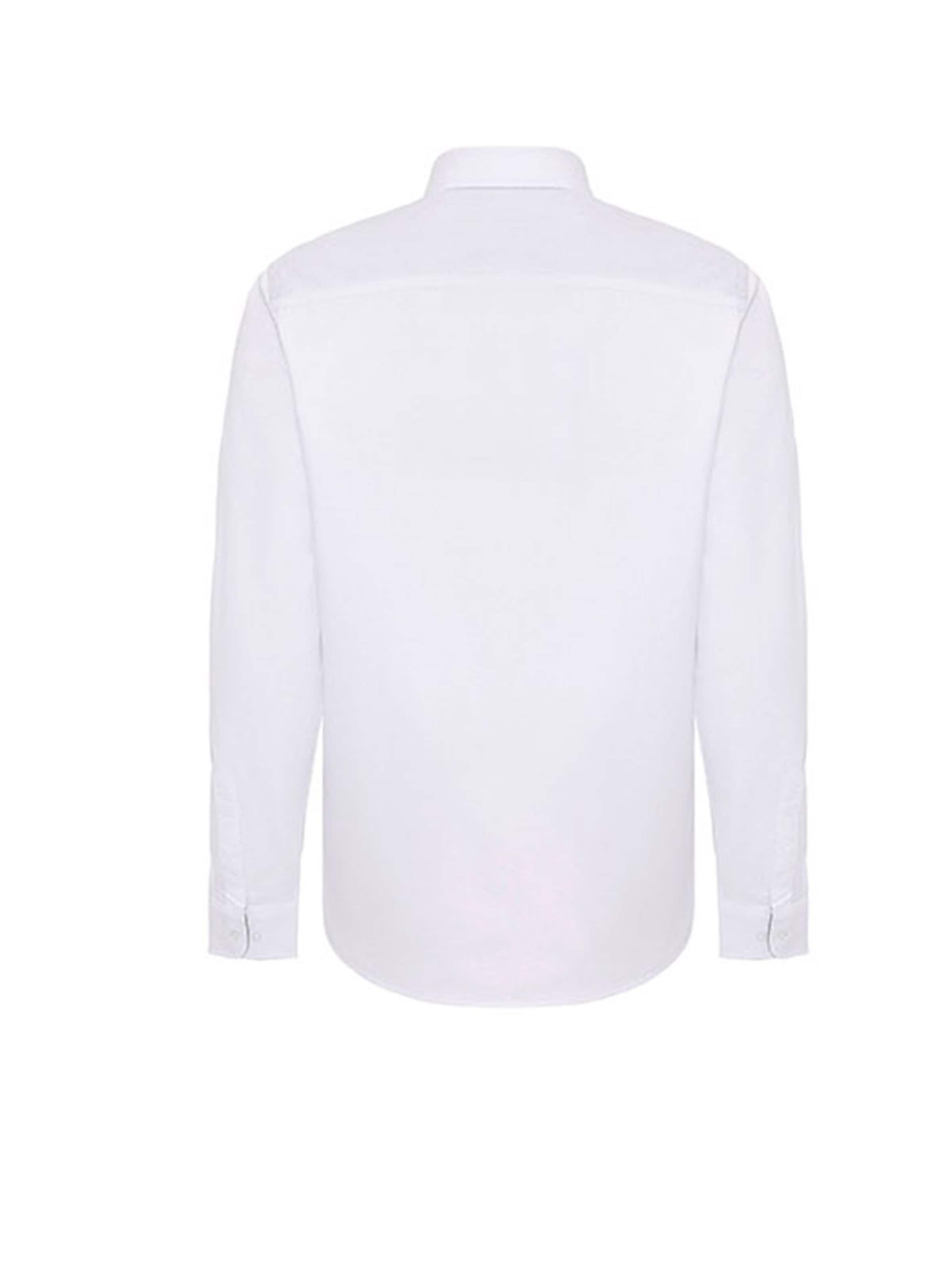 Williot T-shirt i vit