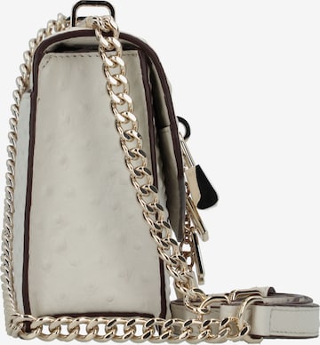 DKNY Crossbody Bag 'Elissa ' in Grey