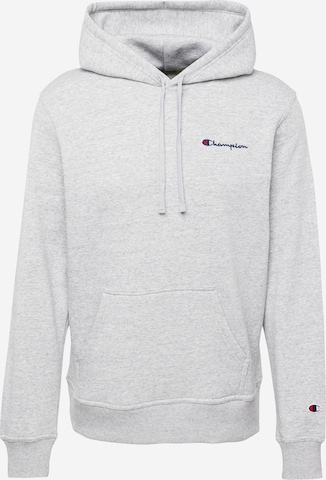 Champion Authentic Athletic Apparel Sweatshirt i grå: forside