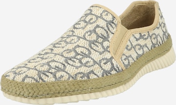 bugatti Slip-On 'Colville' i beige: framsida