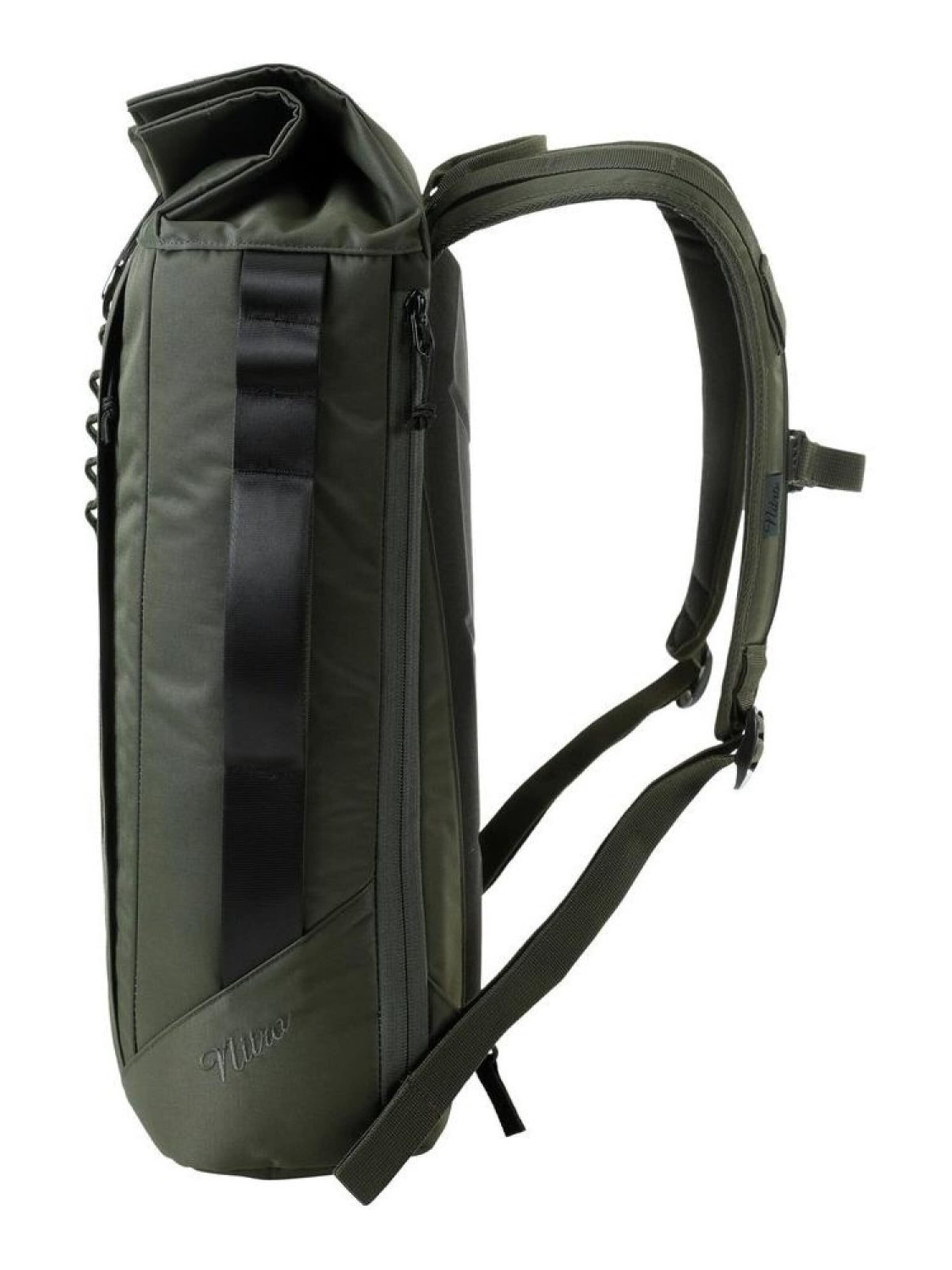NITRO Rucksack‌ in Grün