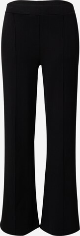 Loosefit Pantalon Smith&Soul en gris : devant