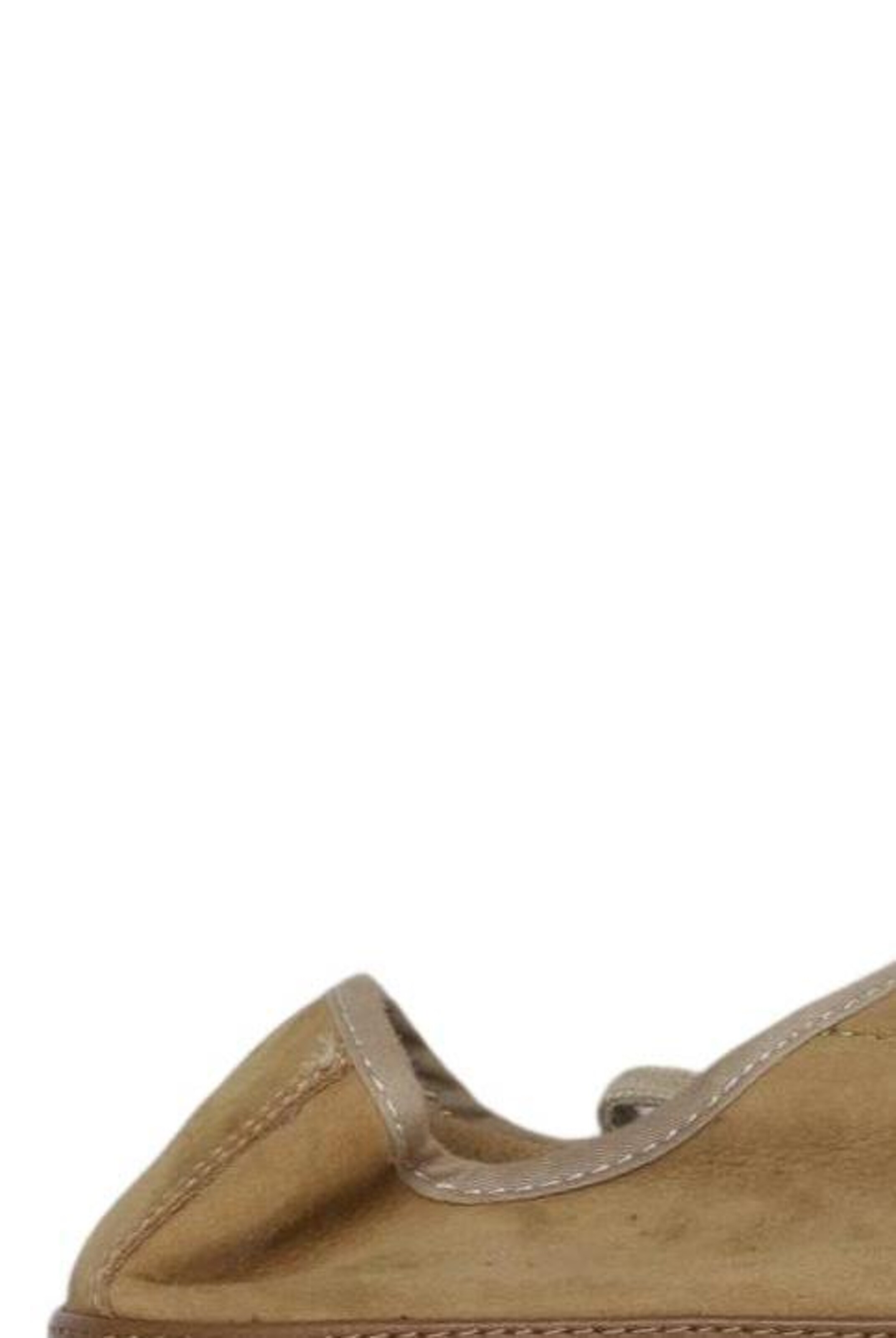 TOMMY HILFIGER Sneakers & Trainers in 39 in Beige