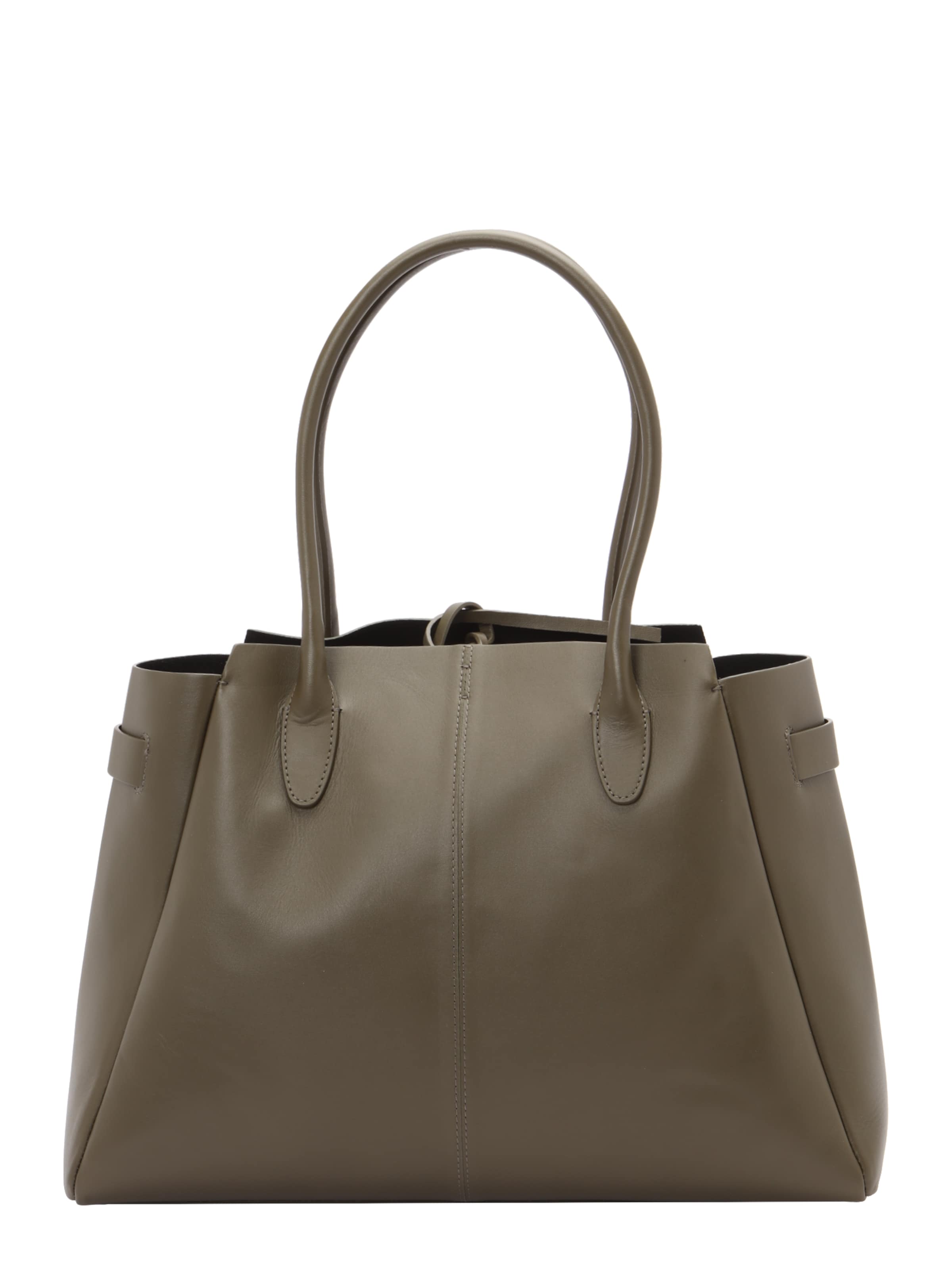 zaļš & Other Stories "Shopper" tipa soma: no priekšpuses