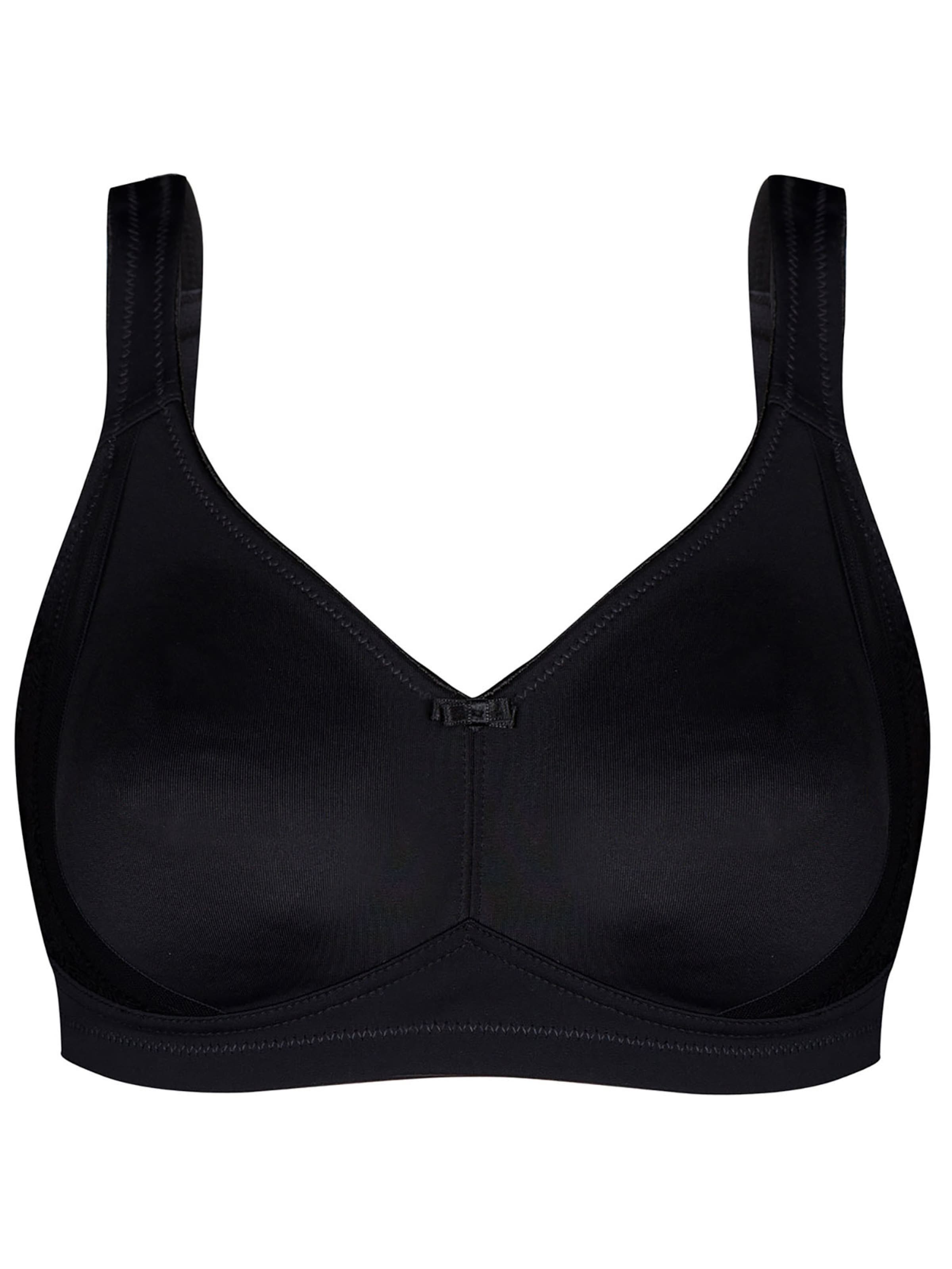 SUSA Minimizer 'Milano' in Black: front