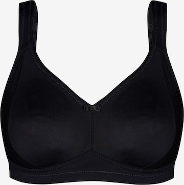 SUSA Minimizer 'Milano' in Schwarz: Vorderseite