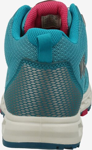 Vado Athletic Shoes in Blue