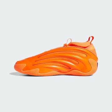 ADIDAS PERFORMANCE Sportschuh 'Harden Volume 9' in Orange