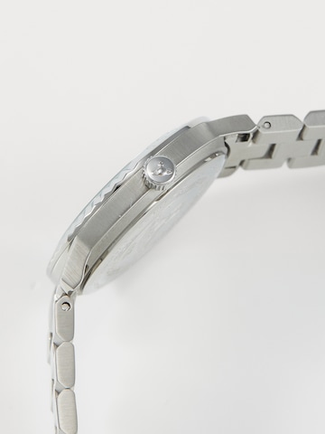 Orologio analogico di Vivienne Westwood in argento