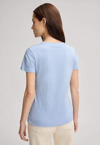 JOOP! Shirt 'Tia' in Blauw