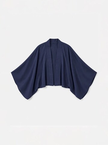 Busem Kimono 'Kimonos' in Blauw