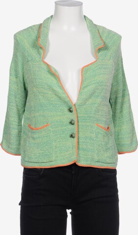 Aldo Martins Blazer in M in Green: front