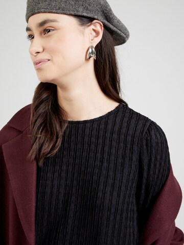 Camicia da donna 'VMNomi' di VERO MODA in nero