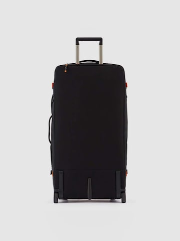 Piquadro Trolley in Beige