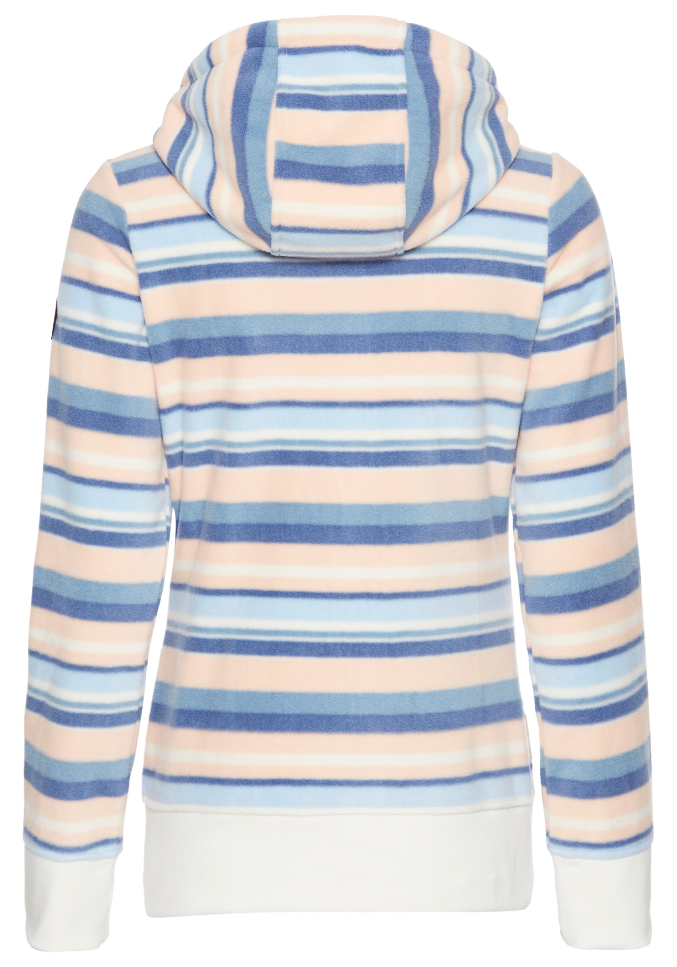 KangaROOS Fleece Jacket in Mixed colors