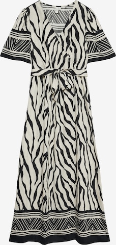 VERO MODA Mekko 'VMKAMILLE' värissä musta: etupuoli