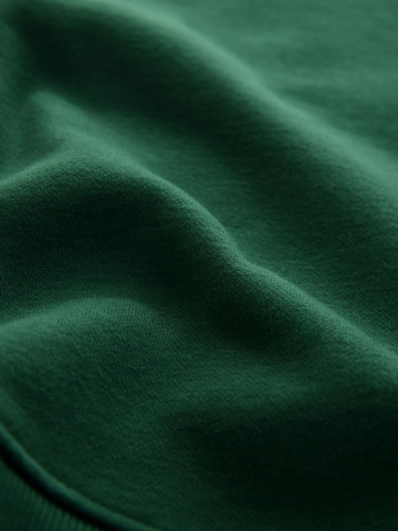 Next Sweatshirt i grøn