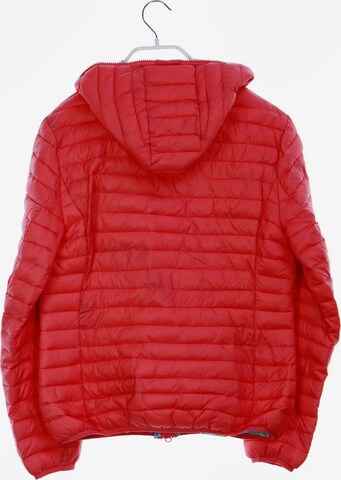 MONTE CERVINO Steppjacke XL in Pink