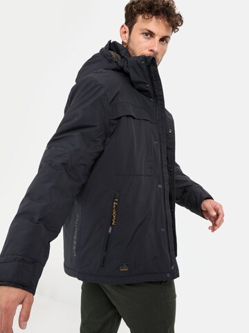 Veste fonctionnelle CAMEL ACTIVE en bleu