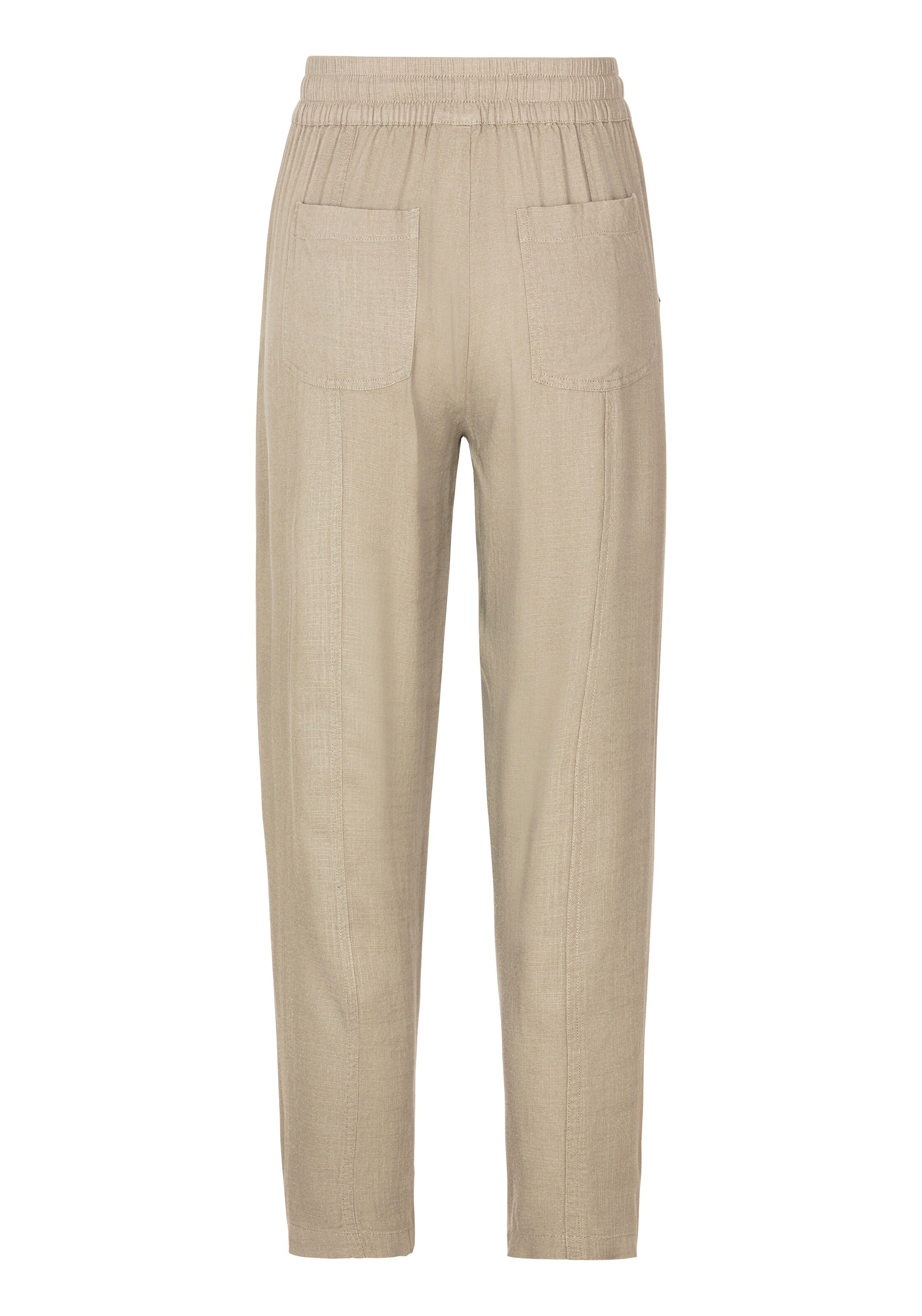 Ragwear Loose fit Pants in Green