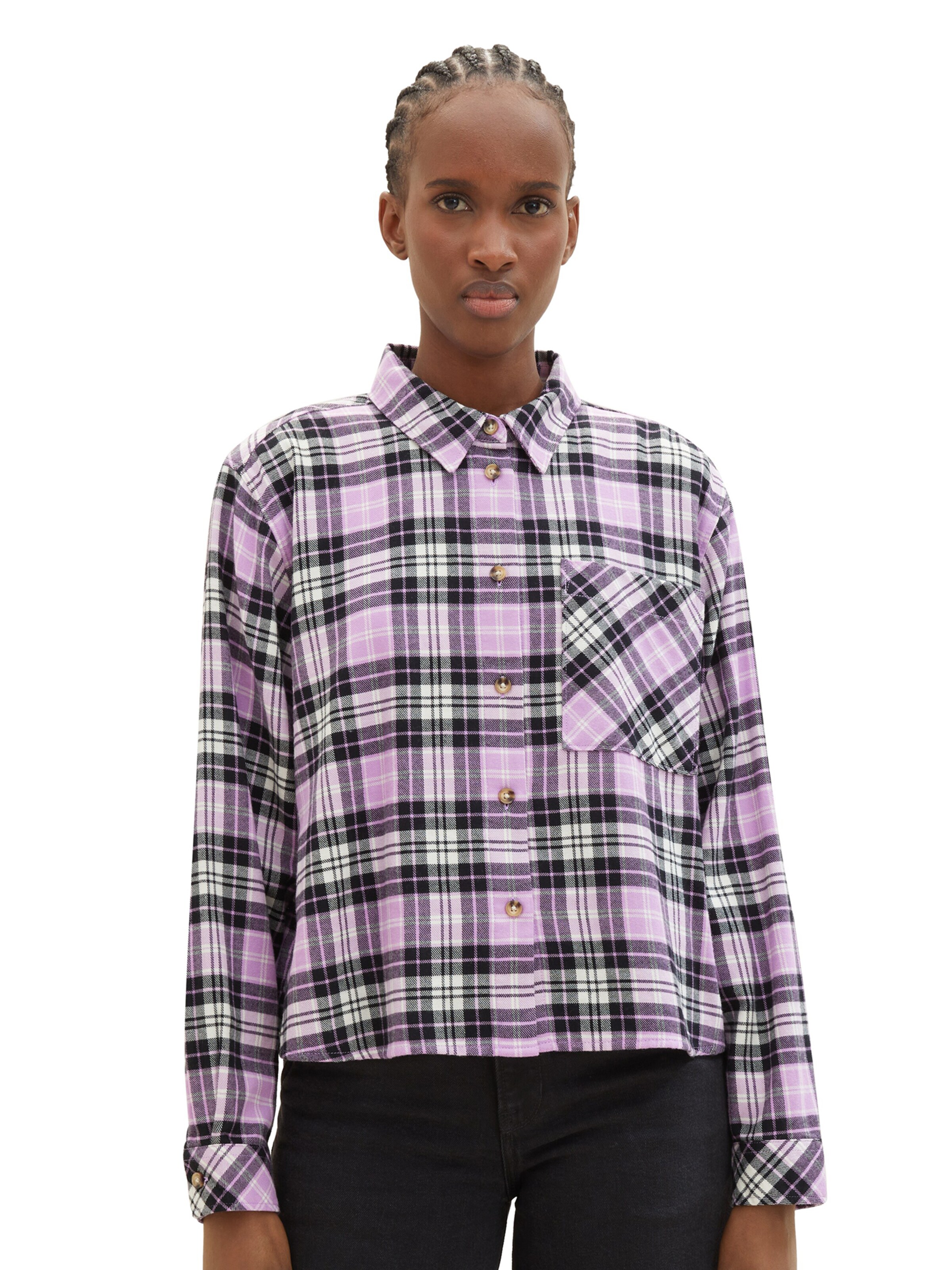 Camicie lunghe Colletto a squalo da donna Compra online