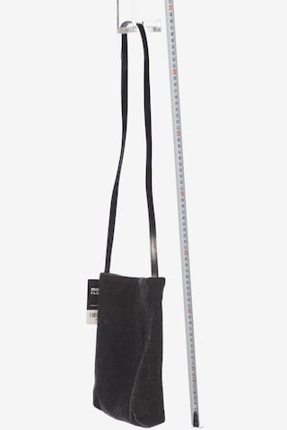 BREE Handtasche klein One Size in Schwarz