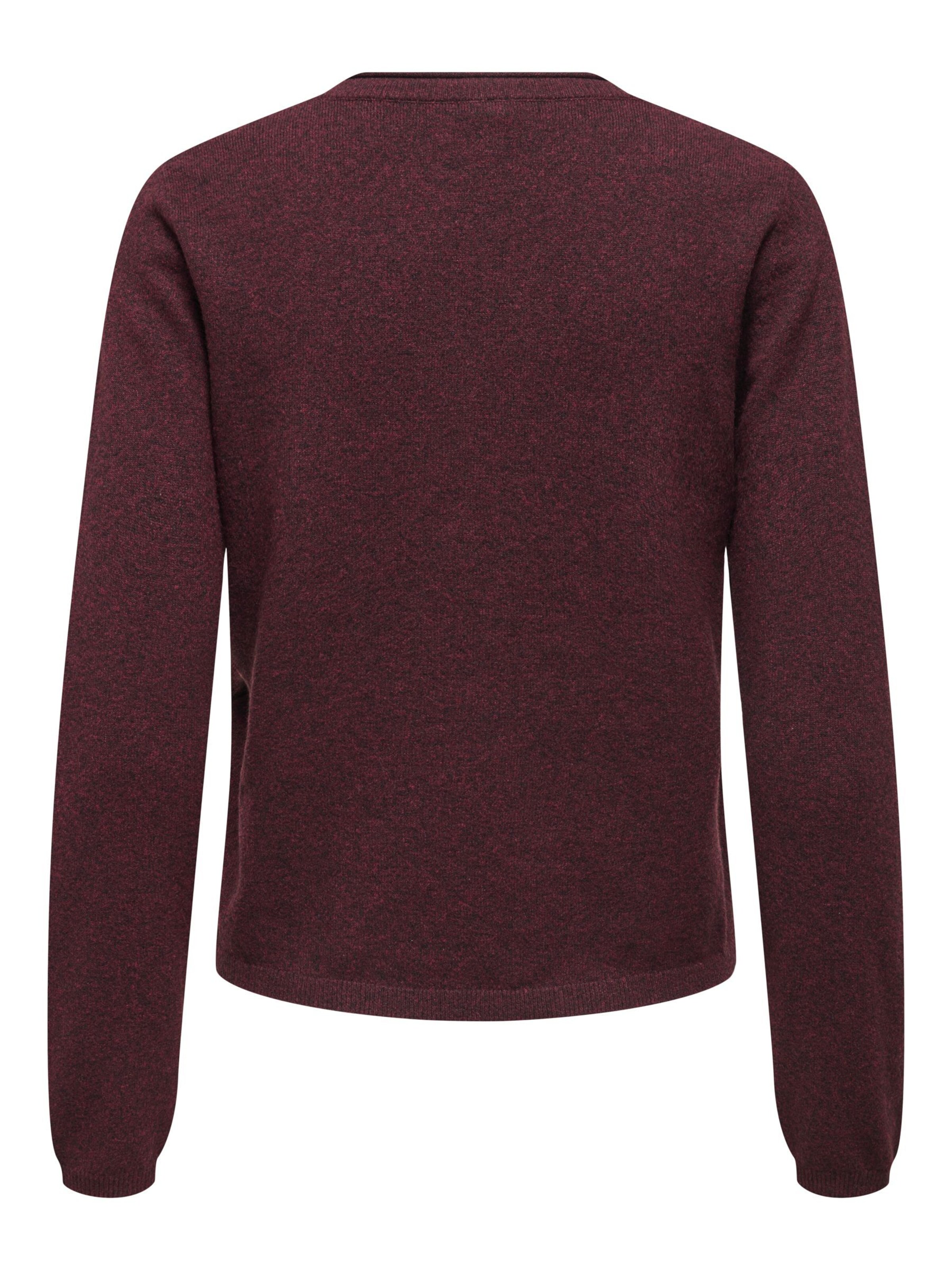Pull-over 'ONLLoyal' ONLY en violet