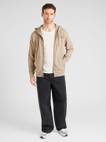 Pullover di HOLLISTER in bianco