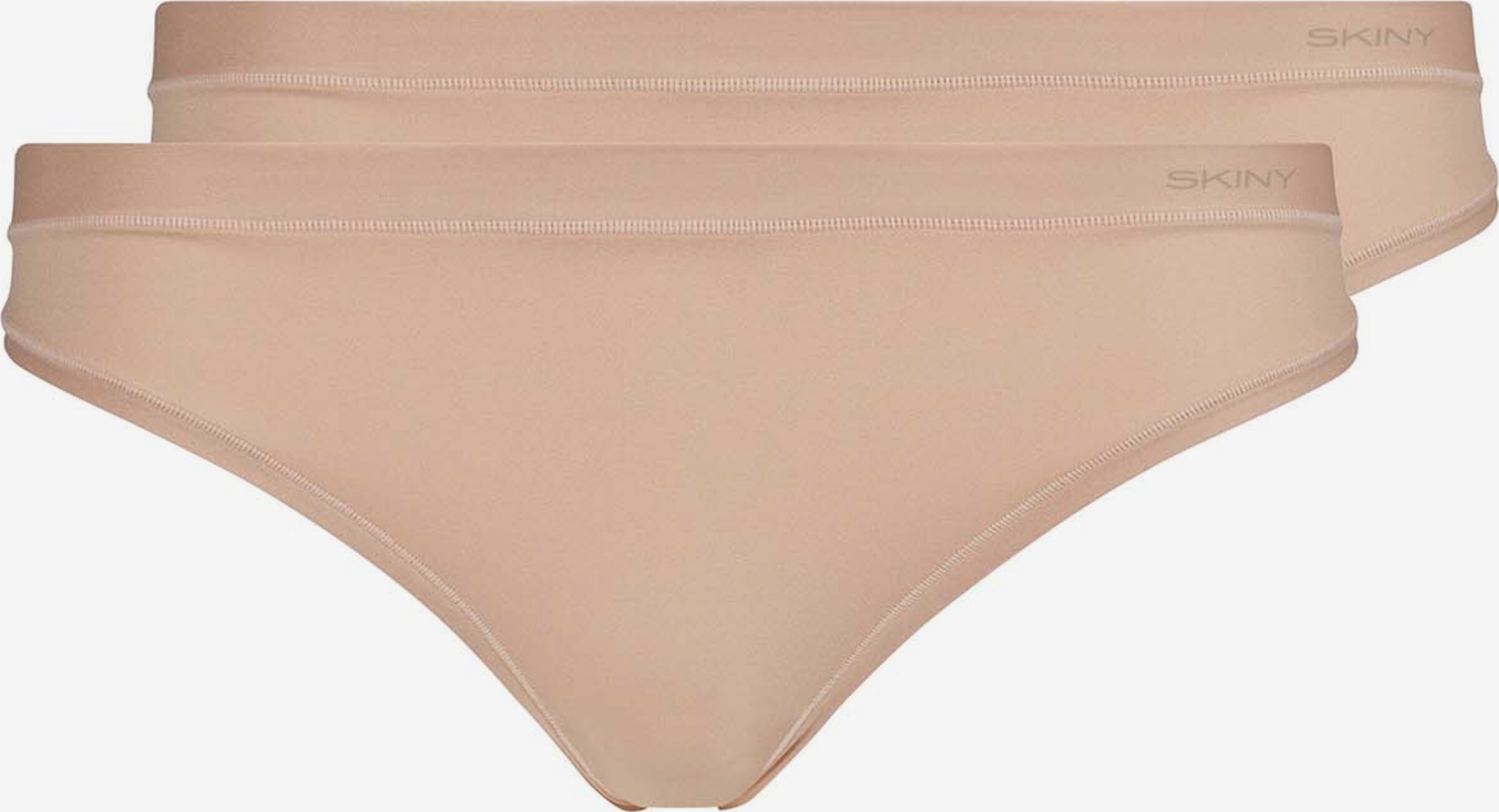 Skiny String 'Pure Nudity' in Beige, Nude | ABOUT YOU