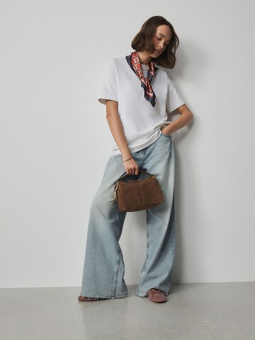 Next Handbag in Brown