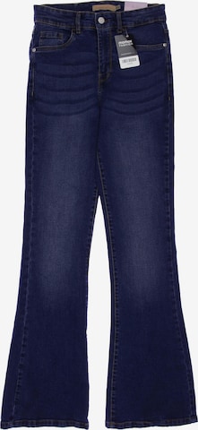 Denim Project Jeans in 27 in Blue: front