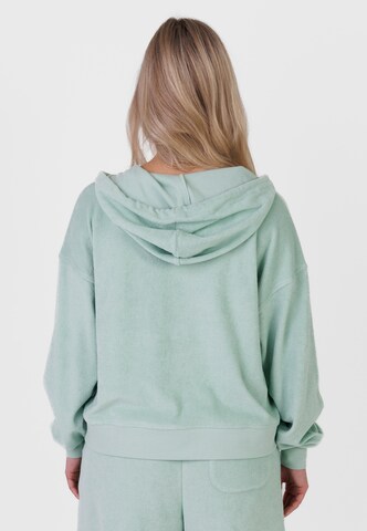Sweat-shirt 'Katy Terry' Kleinigkeit en vert