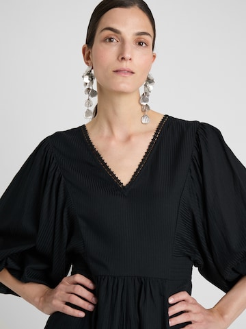 Guido Maria Kretschmer Women Платье 'Franca' в Черный