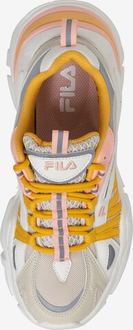 Sneaker bassa 'ELECTROVE' di FILA in beige