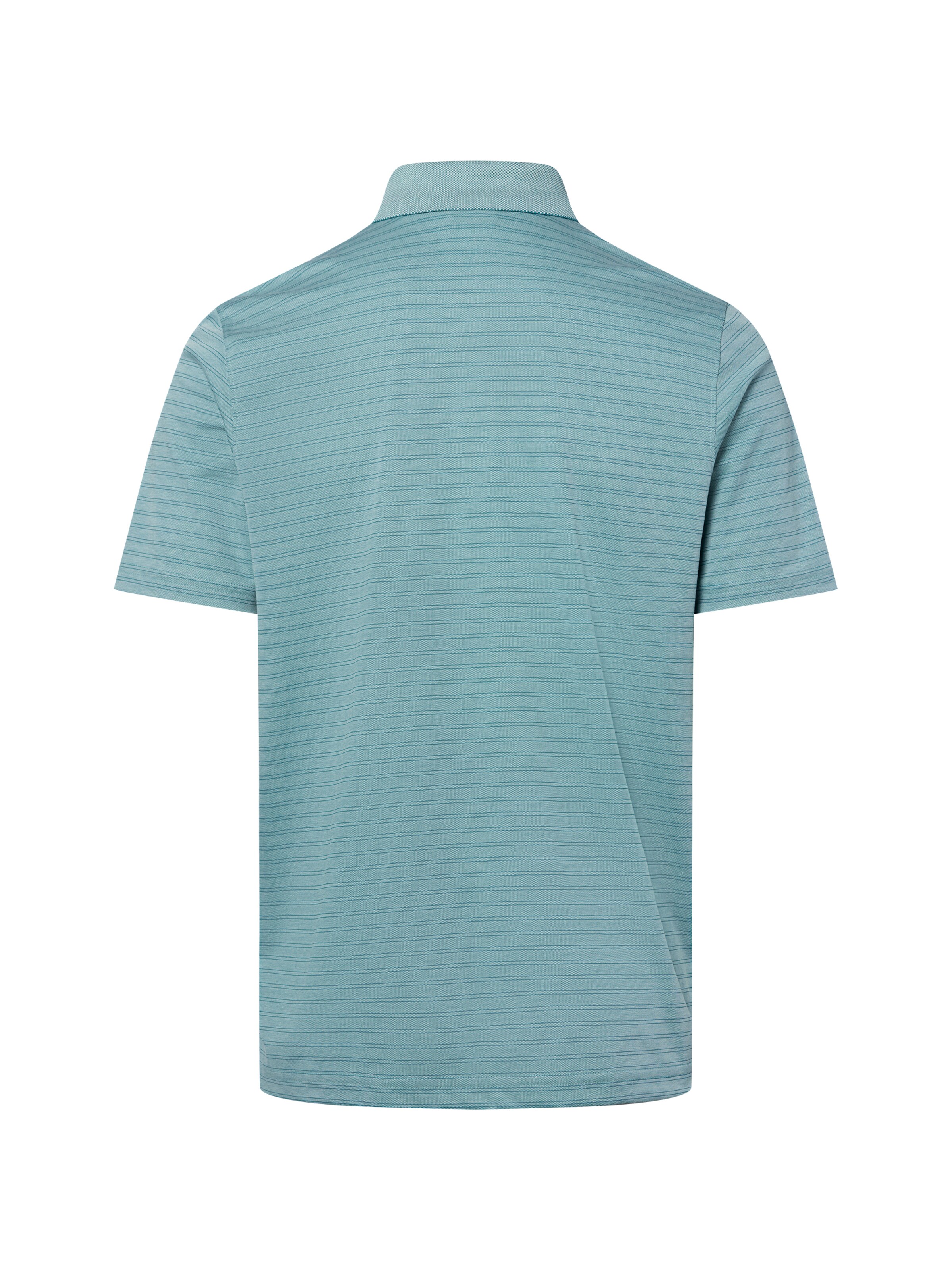 T-Shirt Ragman en vert