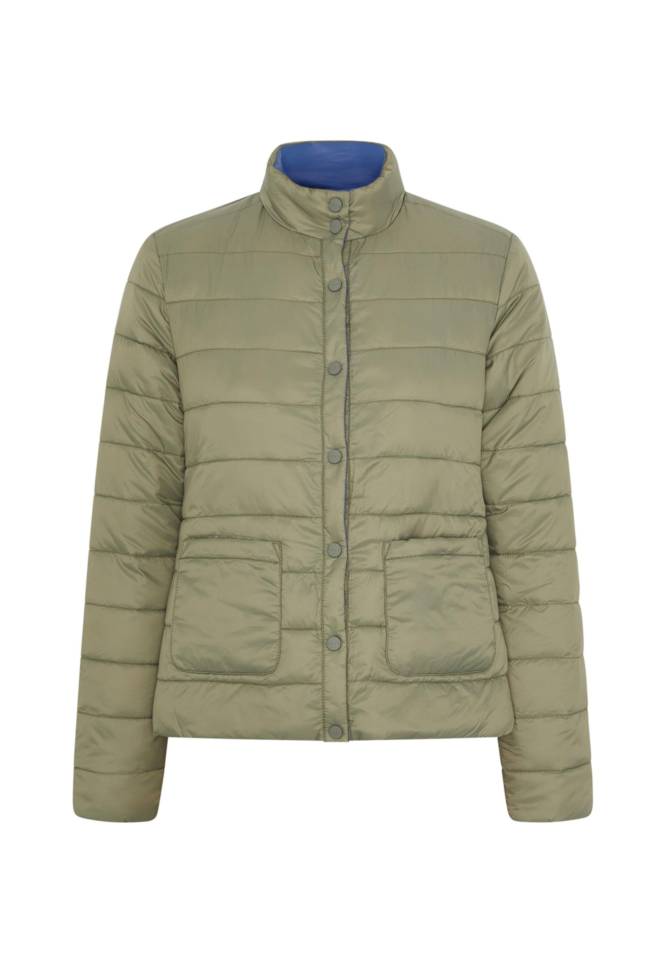 Born Tussenjas 'Lyra' in Blauw