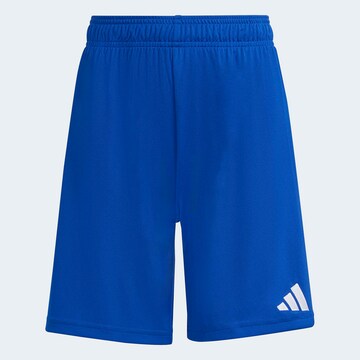 ADIDAS PERFORMANCE Regular Pants 'ENT26' in Blue