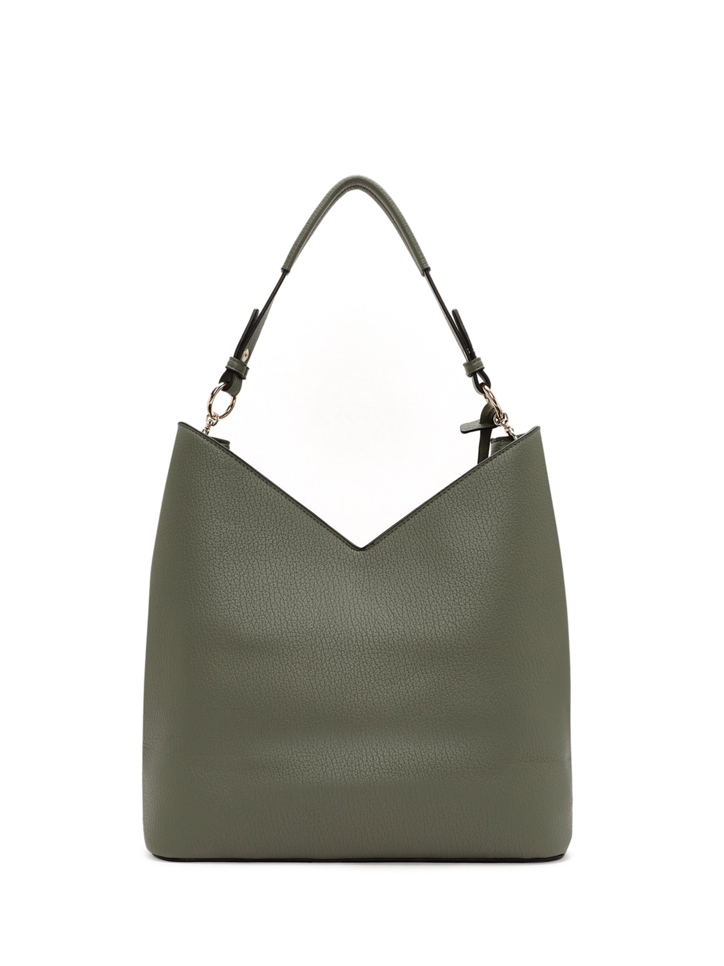 Derimod Shoulder Bag in Green