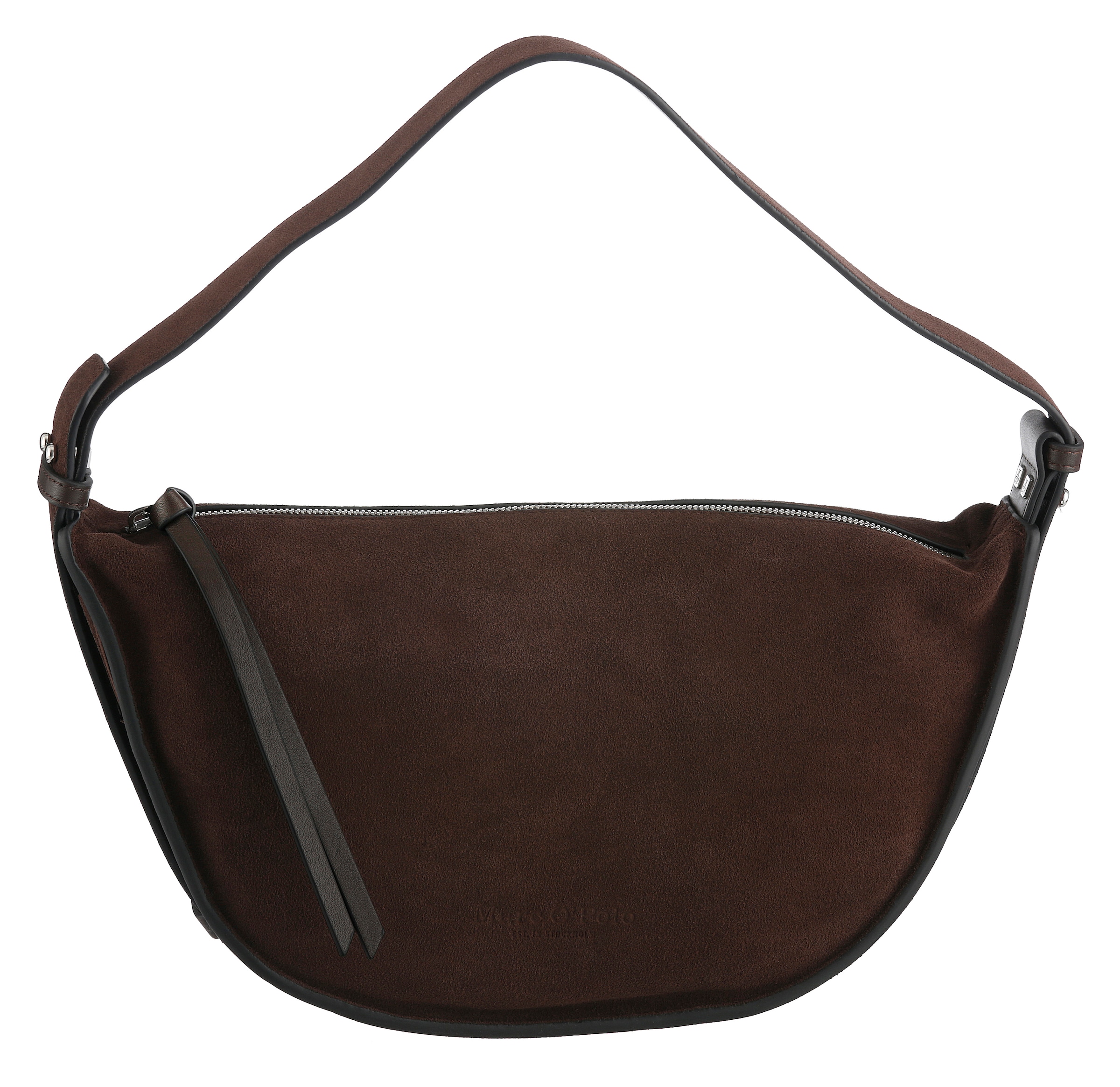 Marc O'Polo Accessories Shoulder Bag in Dark brown, Item view