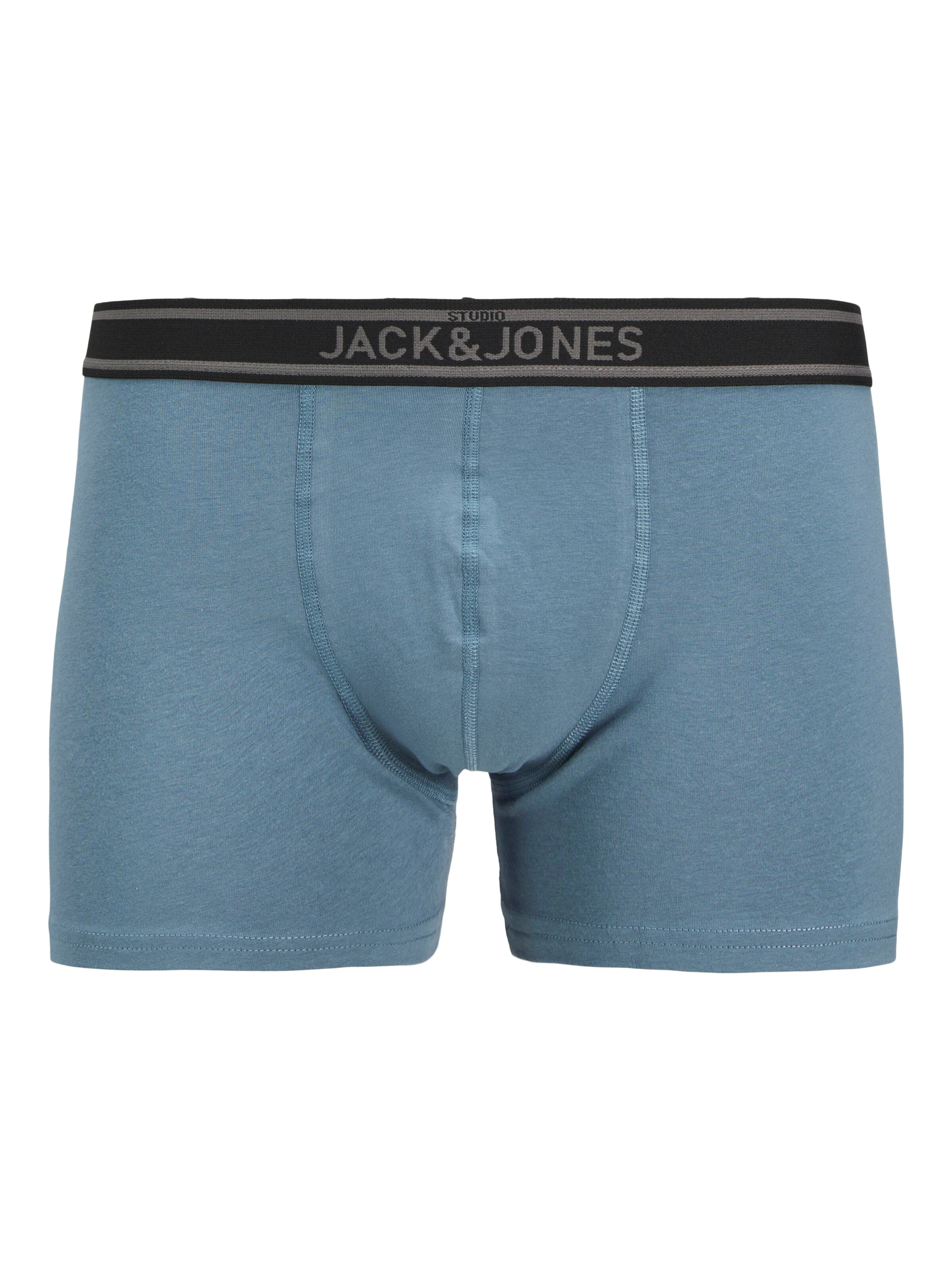 JACK & JONES Μποξεράκι 'JACKyle' σε μπλε