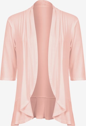 LapaPlus Kofta 'Women Shirt' i rosa