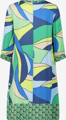 Robe Betty Barclay en bleu