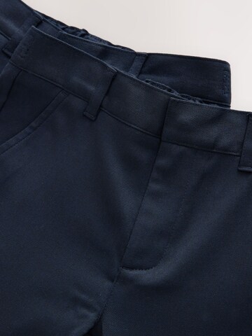 regular Pantaloni di CLARKS in blu