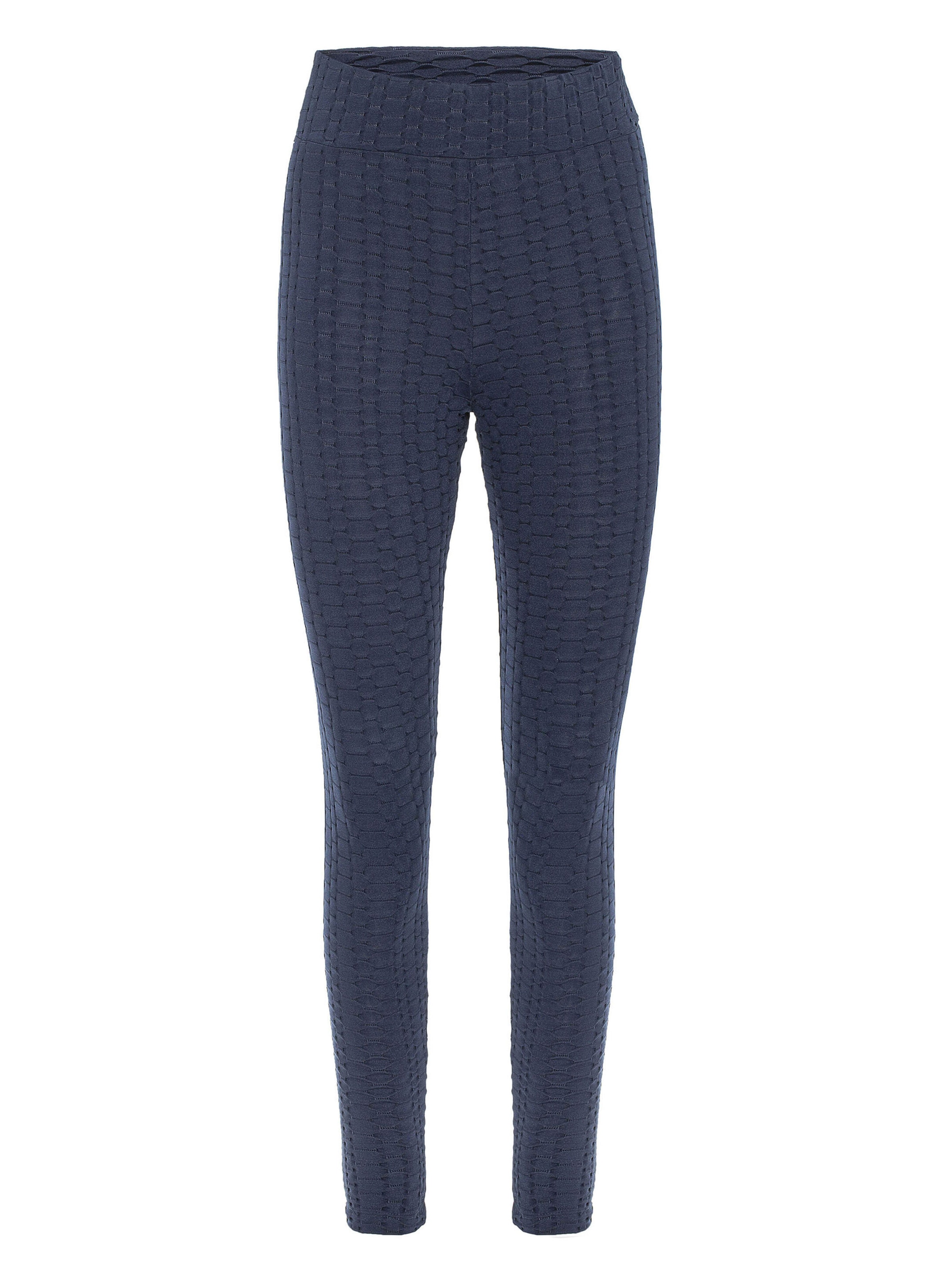 CIPO & BAXX Joggingpak in Blauw
