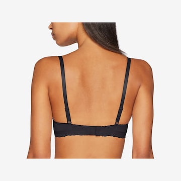 Invisible Soutien-gorge s.Oliver en noir