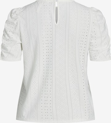 Camicia da donna 'Ritta' di OBJECT in bianco