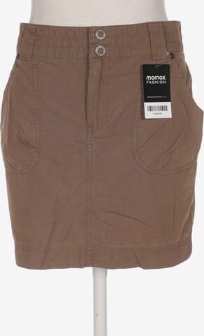 Arcteryx Skirt in XS in Brown: front