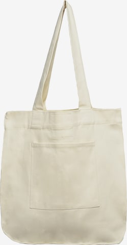 FRESHLIONS Schultertasche in Beige: predná strana