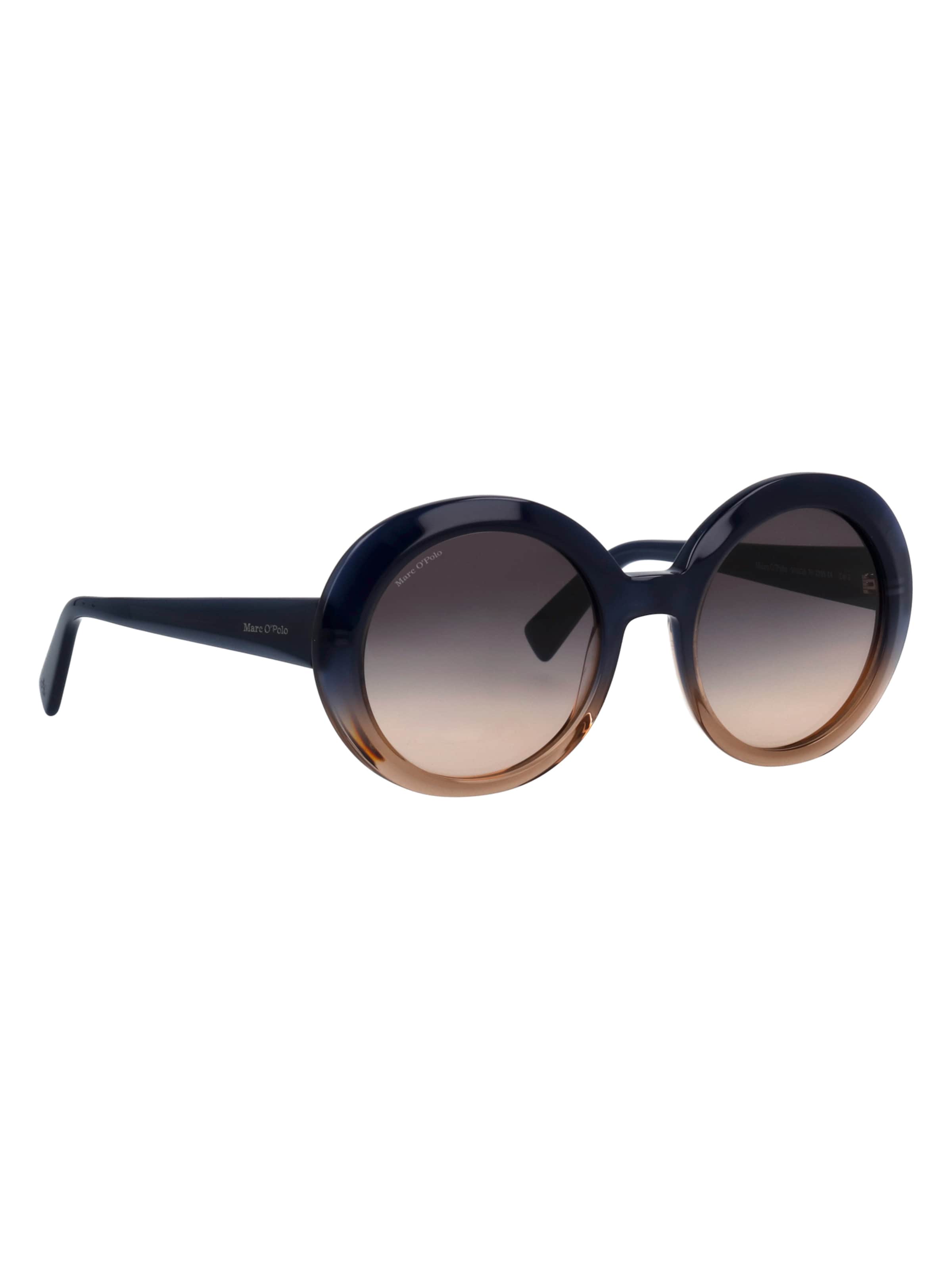 Marc O'Polo EYEWEAR Sonnenbrille‌‌‌‌ in Blau