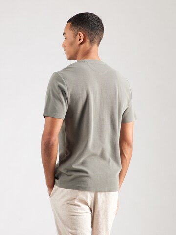 Hackett London Shirt in Grey